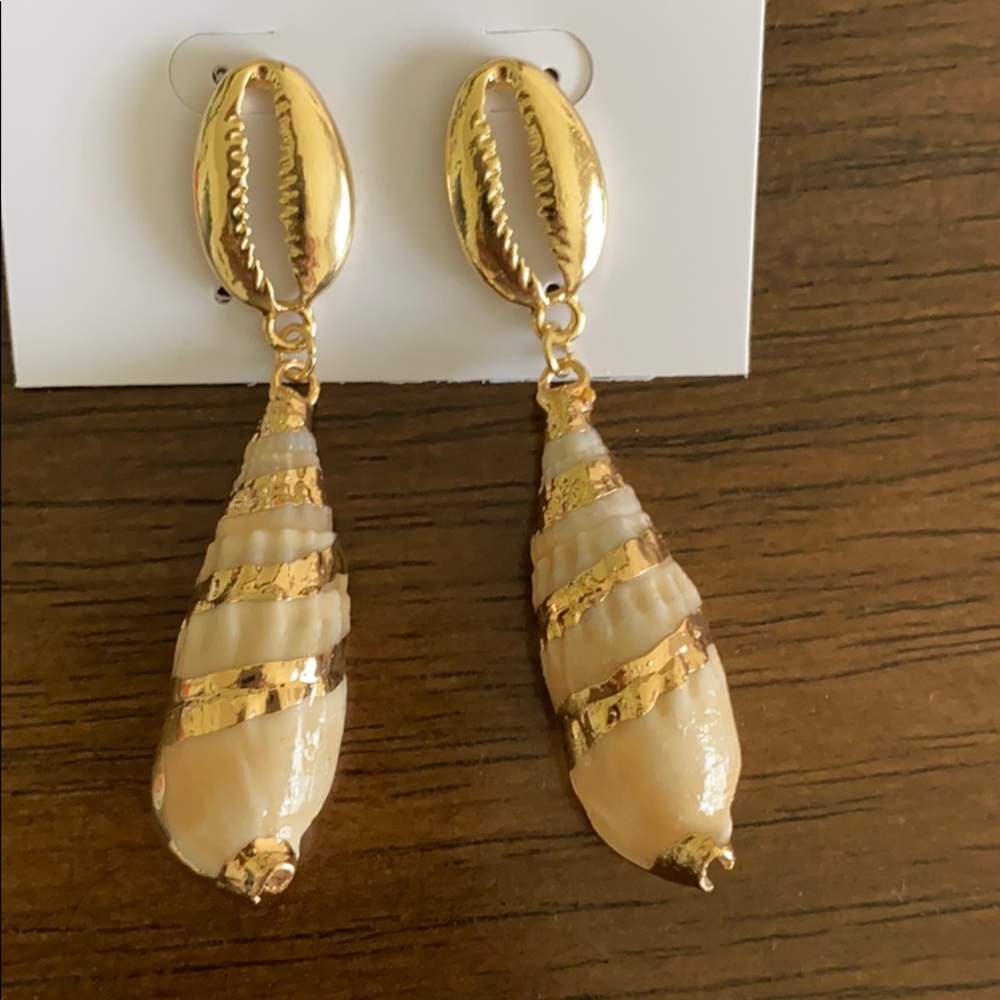 Earrings - Picture 2 of 2